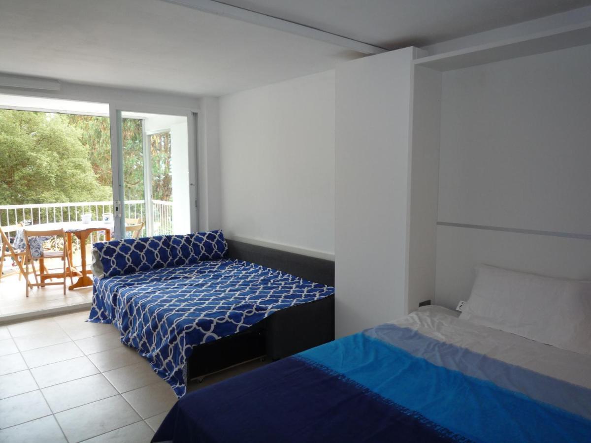 Tramuntana Lejlighed Platja d'Aro Eksteriør billede